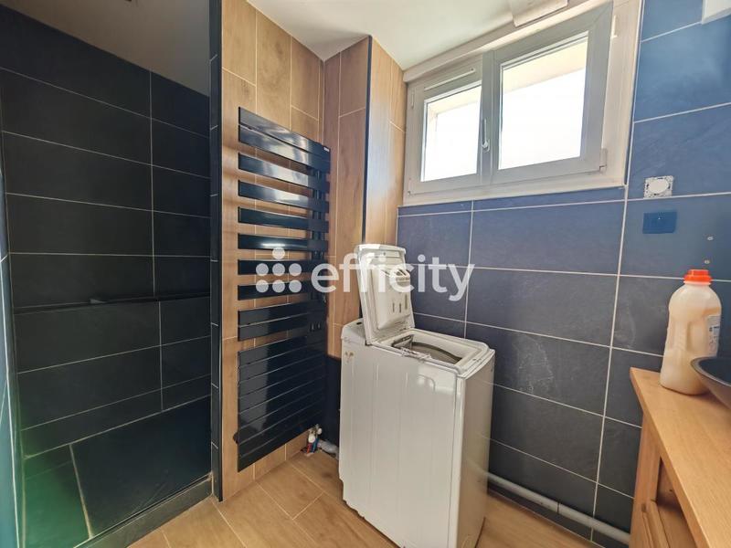 Appartement - 78 m² - 4 pièces