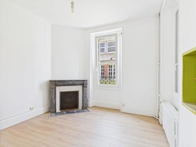 Maison - 82 m² - 4 pièces