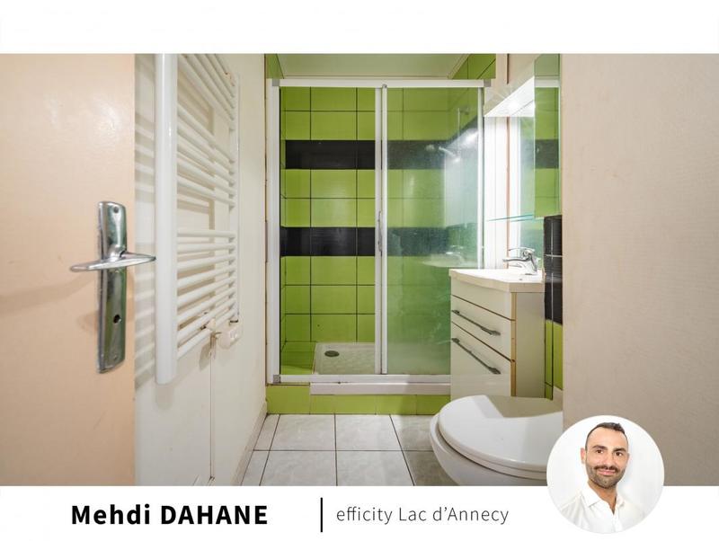 Appartement - 51 m² - 2 pièces