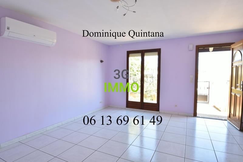 Maison - 75 m² - 4 pièces