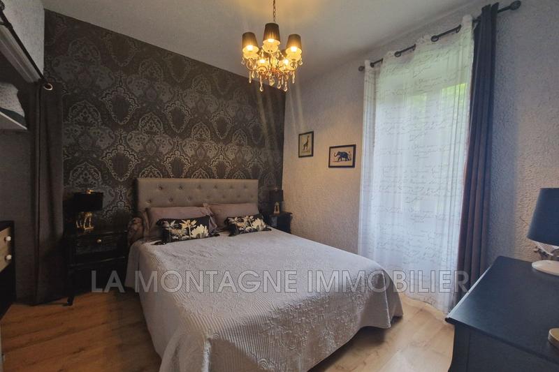 Appartement - 43 m²