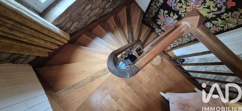 Maison - 400 m² - 17 pièces