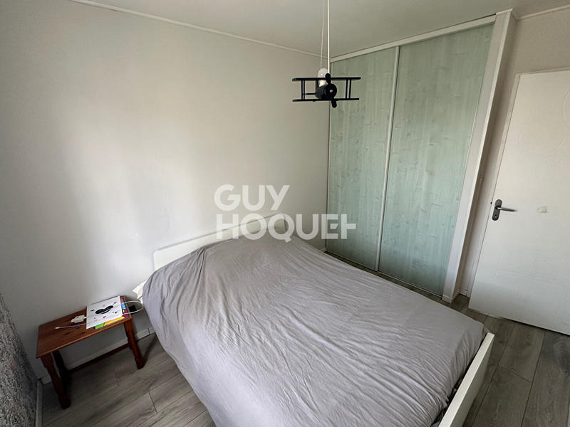 Maison - 120 m² - 7 pièces