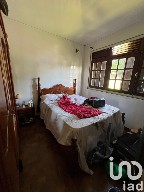 Maison - 82 m² - 4 pièces