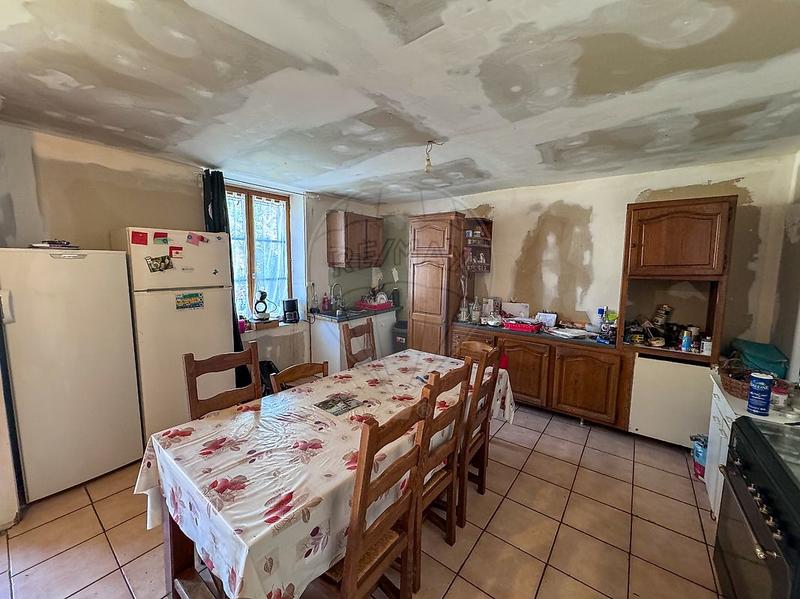 Maison - 149 m² - 5 pièces