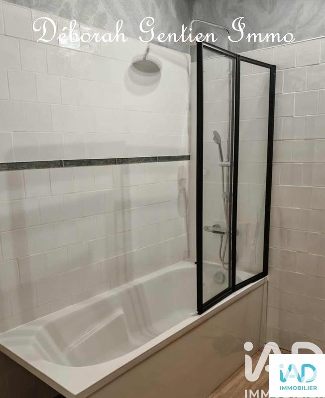 Maison - 159 m² - 6 pièces