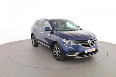 Renault Koleos 1.7 Blue dCi Intens X-Tronic 150 ch