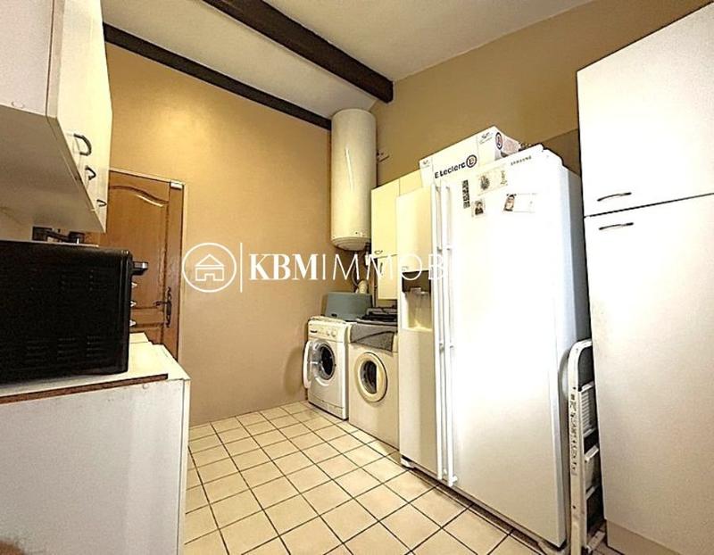 Villa - 92 m² - 3 pièces