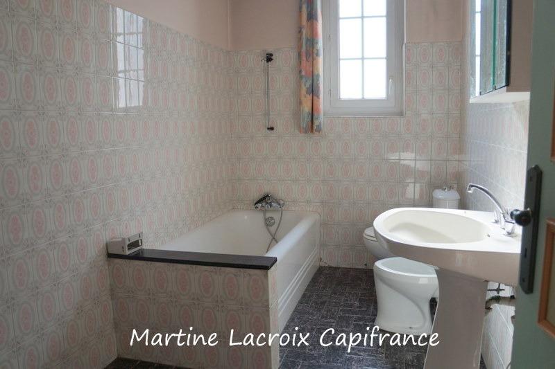 Maison - 185 m² - 6 pièces