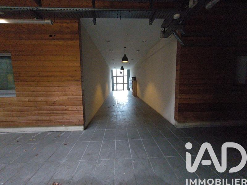 Appartement - 96 m² - 5 pièces