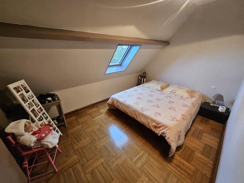 Maison - 144 m² - 6 pièces