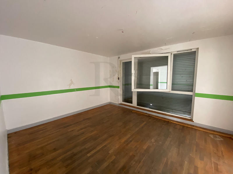 Immeuble - 15 pièces