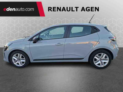 Renault Clio Societe Tce 90 Gsr2 Evolution