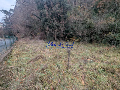 Terrain agricole - 9 160 m²