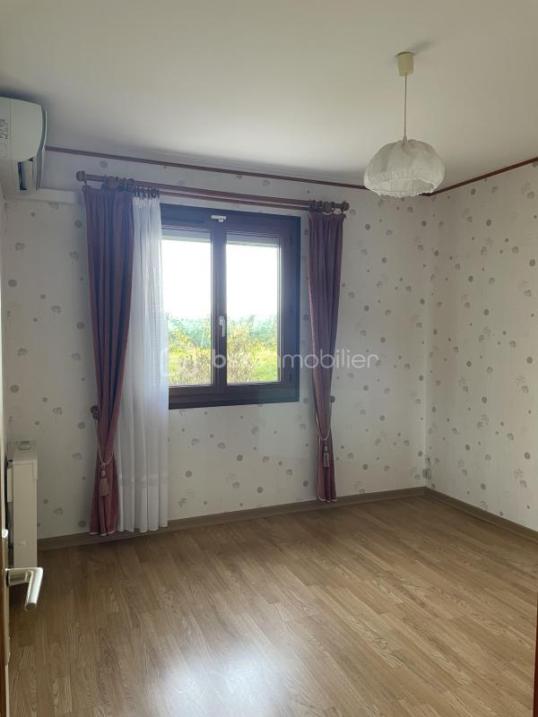 Pavillon - 108 m² - 6 pièces