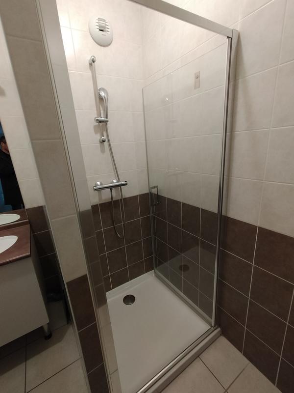 Appartement - 103 m² - 4 pièces