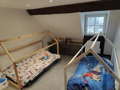 Appartement - 95 m² - 5 pièces