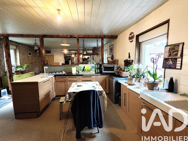 Maison - 70 m² - 2 pièces