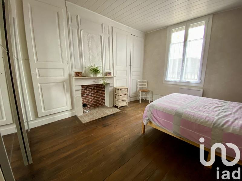 Maison - 99 m² - 4 pièces