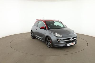 Opel Adam 1.4 Turbo Ecotec s 150 ch