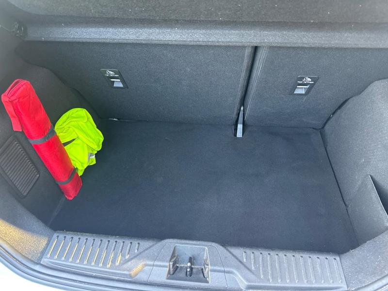 Ford Fiesta 1.5 TDCi 85 ch s&amp;S Bvm6 Essential