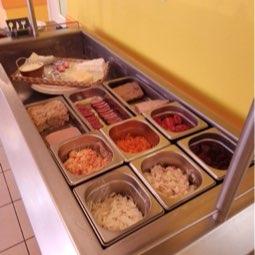 L'Escale du Roussard