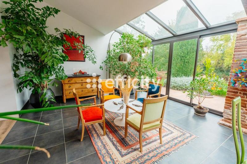 Maison - 344 m² - 7 pièces