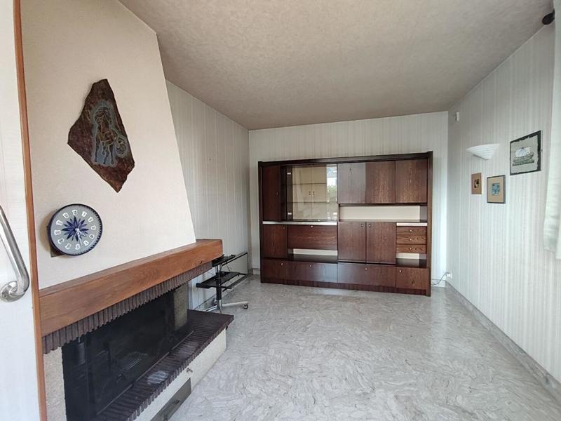 Maison - 170 m² - 7 pièces