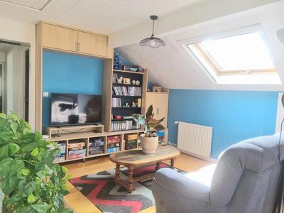 Maison - 194 m² - 8 pièces