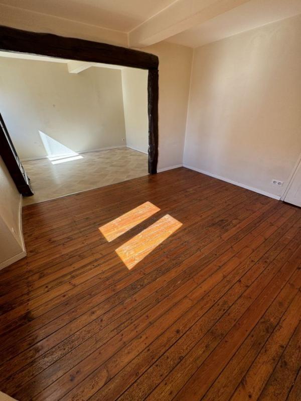 Maison - 119 m² - 7 pièces