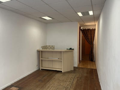 Bureau - 50 m²
