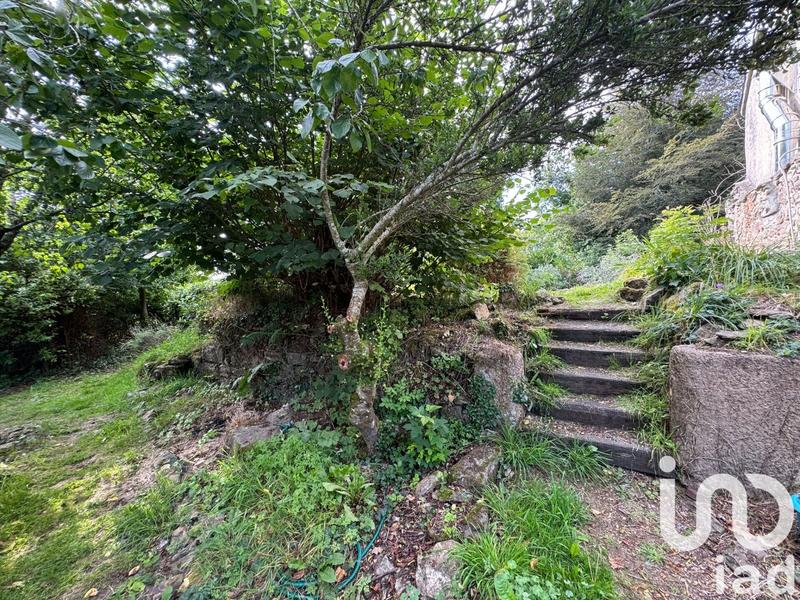 Maison - 104 m² - 6 pièces