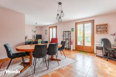 Maison - 89 m² - 4 pièces
