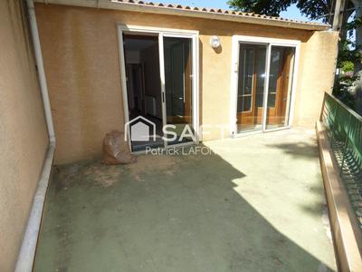 Maison - 77 m² - 4 pièces