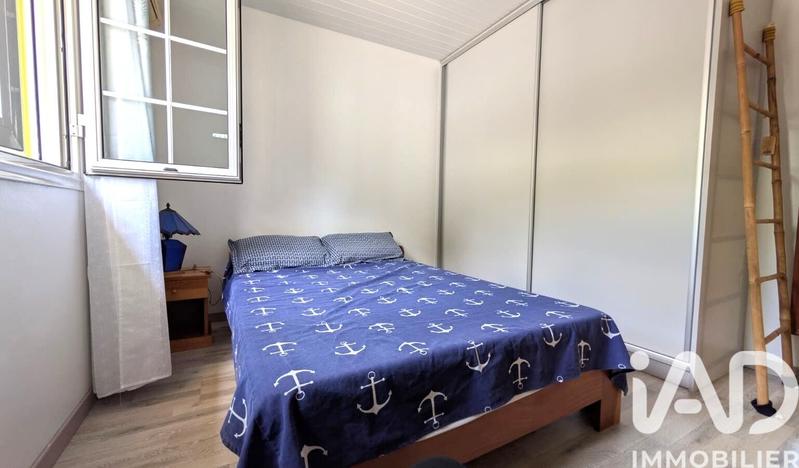 Maison - 115 m² - 4 pièces