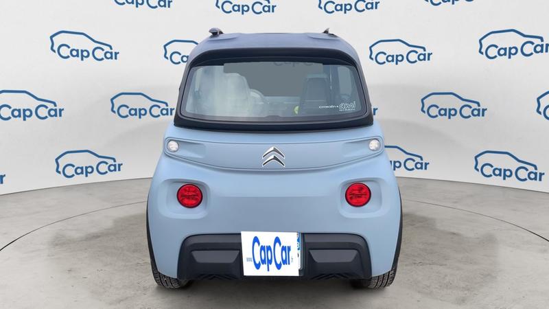 Citroën Ami 8.0 Tonic