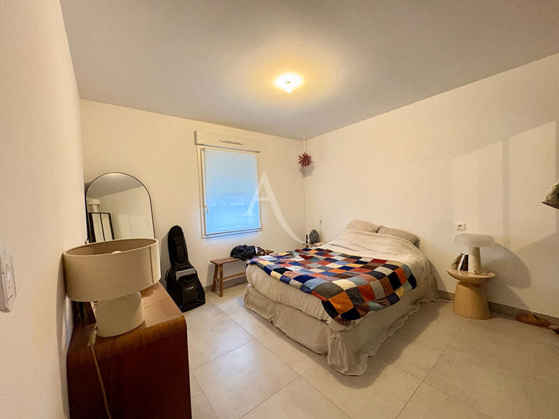 Maison - 64 m² - 3 pièces