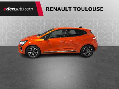 Renault Clio Eco-G 100 Gsr2 Techno