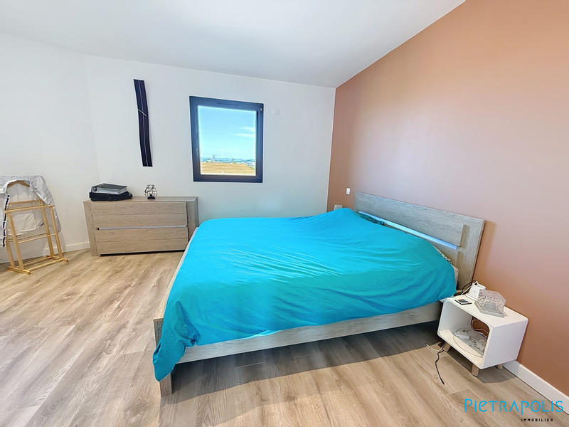 Villa - 147 m² - 5 pièces