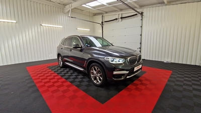 Bmw X3 xDrive30e 292ch xLine Bva8