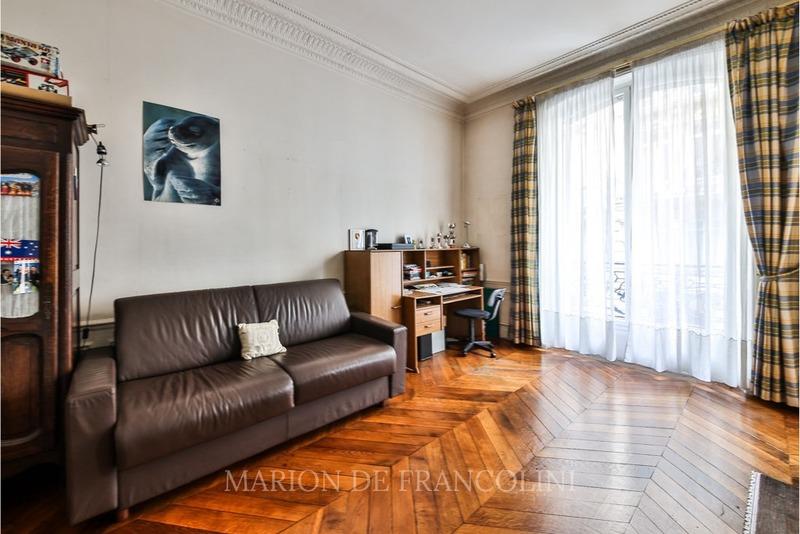 Appartement - 196 m² - 6 pièces