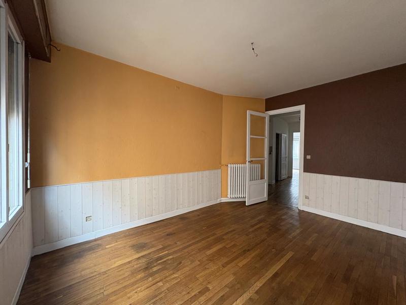 Appartement - 72 m² - 2 pièces