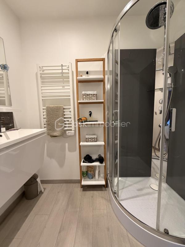 Maison de ville - 117 m² - 4 pièces