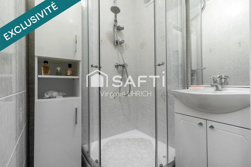 Appartement - 96 m² - 4 pièces