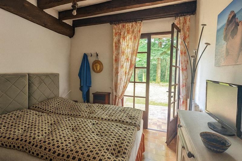 Maison - 138 m² - 7 pièces