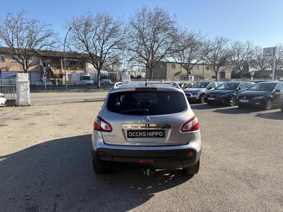 Nissan Qashqai 2.0 Dci Turbo 150cv 4x4 Boite Auto/ Toit Panoramique