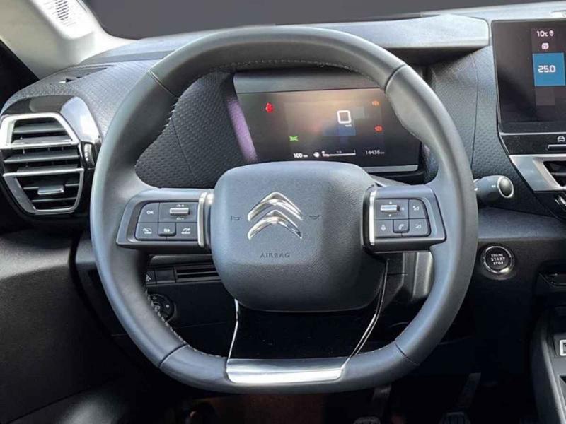 Citroën C4 1.2 PureTech 130 cv s&amp;S Feel