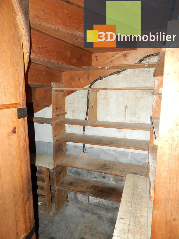 Maison - 113 m² - 5 pièces