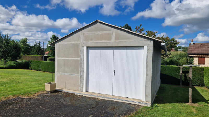 Maison - 97 m² - 4 pièces