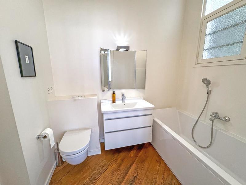 Appartement - 101 m² - 3 pièces